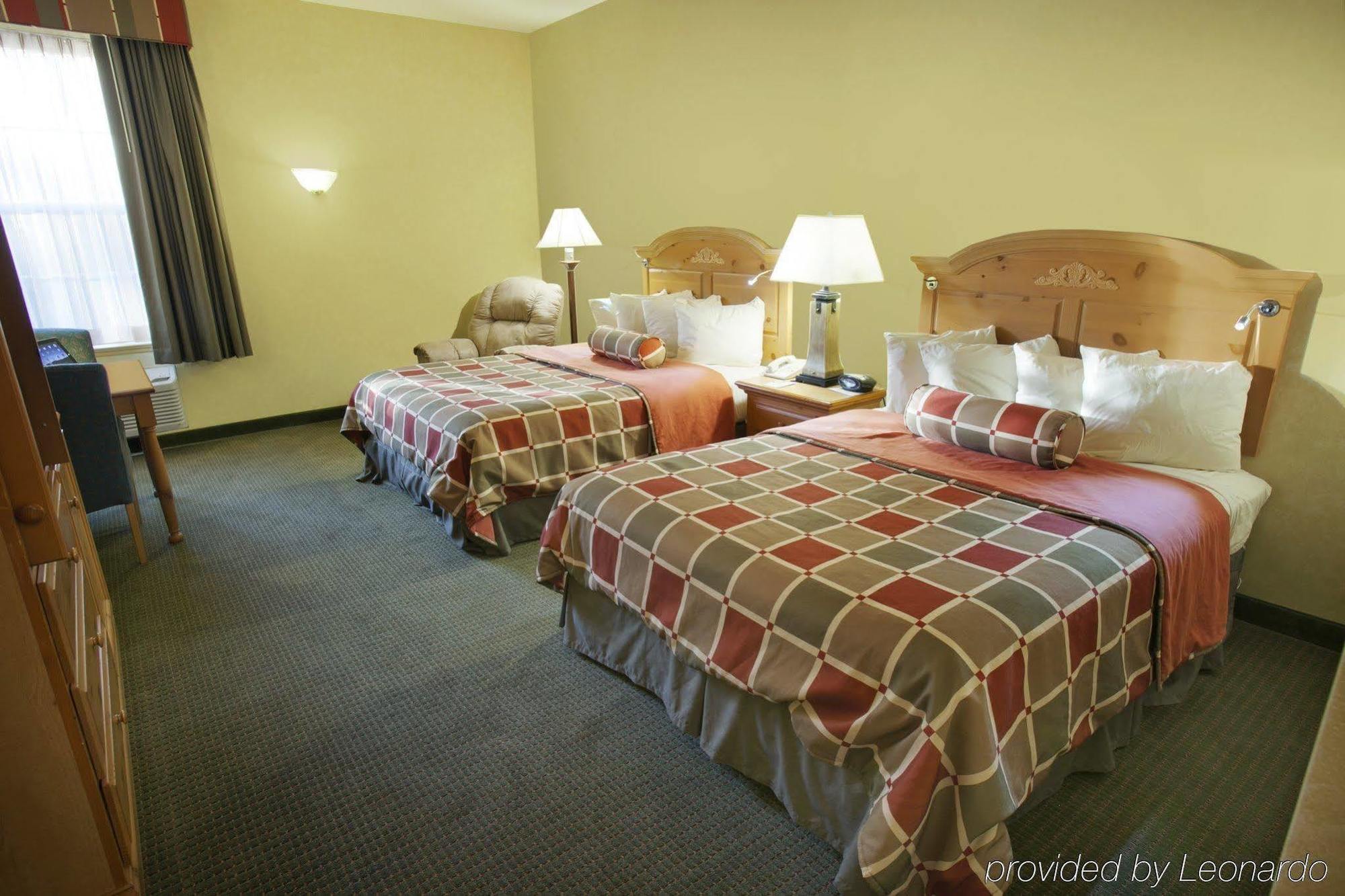 Best Western Plus Revere Inn & Suites Paradise Camera foto